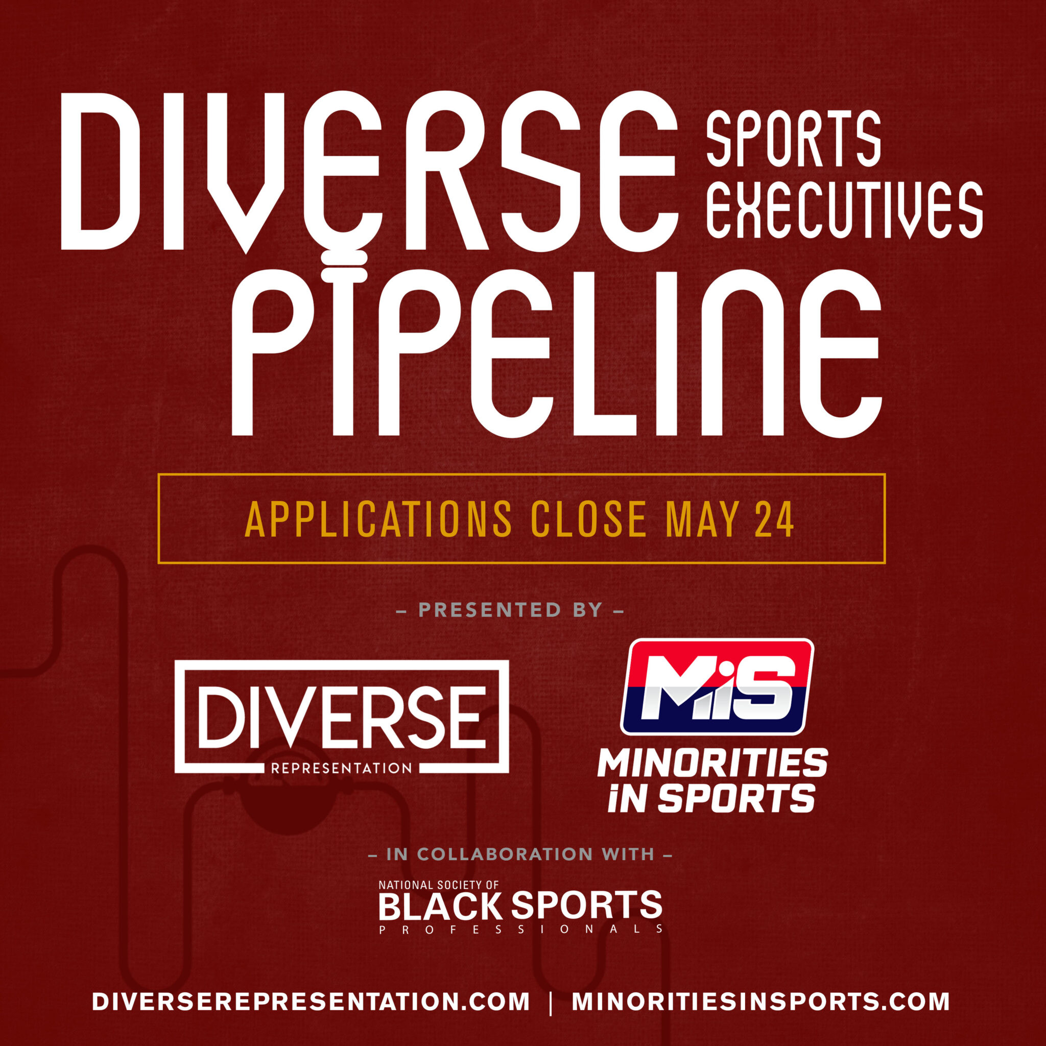 Diverse Sports Executive Pipeline Minorities in Sports Business Network